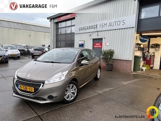 Peugeot 208 1.2 VTi Active