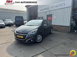 Peugeot 208 1.2 PureTech Blue Lion