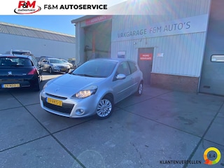 Renault Clio 1.2 Collection