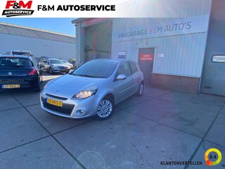 Renault Clio 1.2 Collection