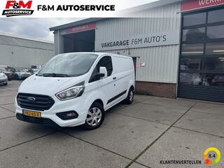 Ford Transit Custom 280 2.0 TDCI L1H1 Trend