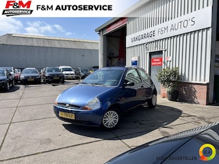 Ford Ka 1.3 Futura