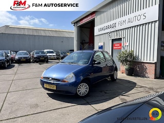 Ford Ka 1.3 Futura