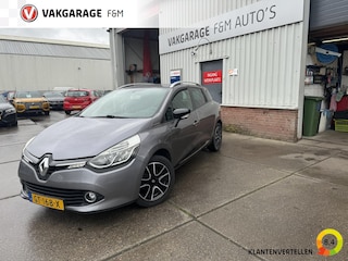Renault Clio Estate 0.9 TCe Authentique