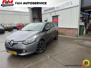 Renault Clio Estate 0.9 TCe Authentique