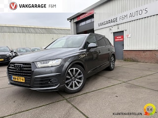 Audi Q7 3.0 TDI quattro Pro Line S