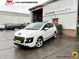 Peugeot 3008 1.6 VTi ST