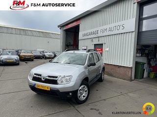 Dacia Duster 1.6 Lauréate 2wd