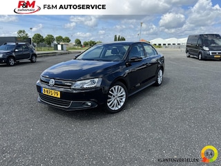 Volkswagen Jetta 1.4 TSI Hybrid Highline Turbo defect