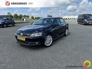 Volkswagen Jetta 1.4 TSI Hybrid Highline Turbo defect