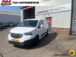 Opel Combo 1.5D L1H1 Edition