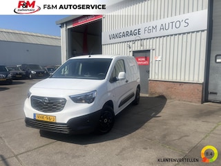Opel Combo 1.5D L1H1 Edition