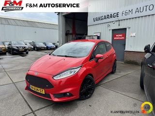 Ford Fiesta 1.6 ST2