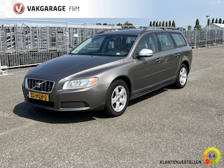 Volvo V70 2.0D Exportprijs!
