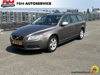 Volvo V70 2.0D Exportprijs!