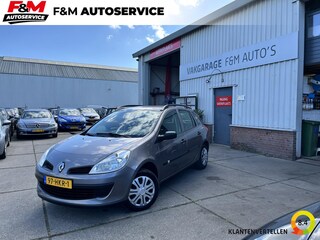 Renault Clio Estate 1.2-16V Expression