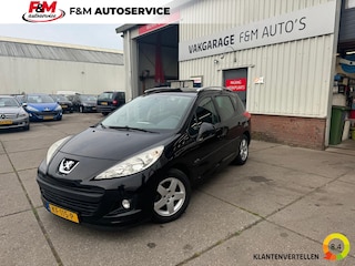 Peugeot 207 SW 1.4 VTi X-line