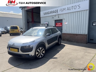 Citroën C4 Cactus 1.2 PureTech Shine