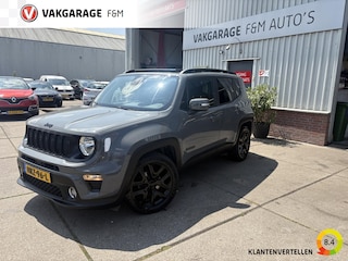 Jeep Renegade 1.0T Limited
