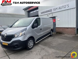 Renault Trafic 1.6 dCi T29 L2H1 Luxe