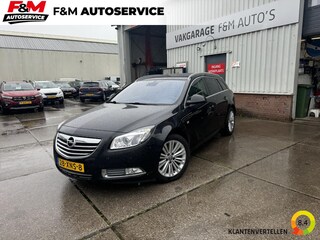 Opel Insignia Sports Tourer 2.0 T Cosmo