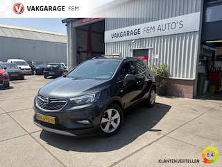 Opel Mokka X 1.4 Turbo Innovation