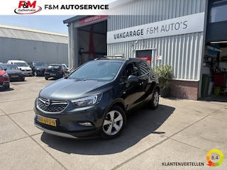 Opel Mokka X 1.4 Turbo Innovation