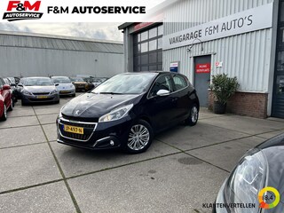 Peugeot 208 1.2 PureTech Allure