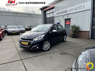 Peugeot 208 1.2 PureTech Allure