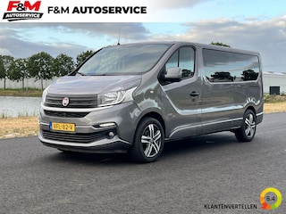 Fiat Talento 2.0 MultiJet L2H1 Business Pro DC