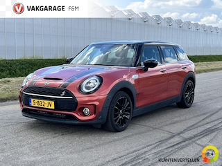 Mini Clubman 2.0 Cooper S Hammersmith