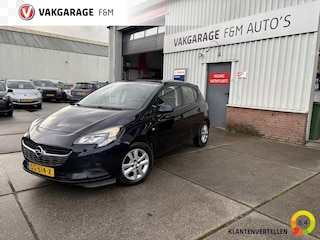 Opel Corsa 1.3 CDTI Business+