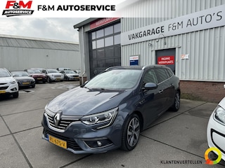 Renault Mégane Estate 1.2 TCe Bose