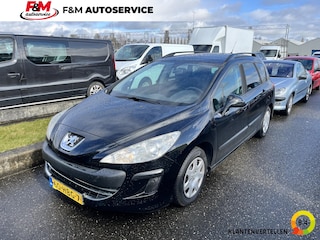 Peugeot 308 SW 1.6 VTi X-Line