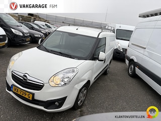Opel Combo 1.3 CDTi L1H1 ecoFLEX Sport