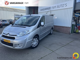 Citroën Jumpy 12 2.0 HDI L2H1 Economy DC