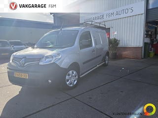 Renault Kangoo 1.5 dCi 110 Energy Comfort Maxi