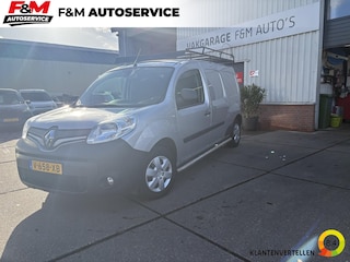 Renault Kangoo 1.5 dCi 110 Energy Comfort Maxi