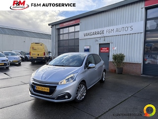 Peugeot 208 1.2 PureTech Active