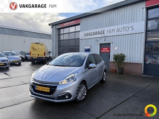 Peugeot 208 1.2 PureTech Active