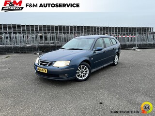 Saab 9-3 Sport Estate 1.8t Linear Business