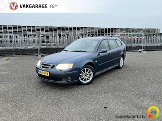 Saab 9-3 Sport Estate 1.8t Linear Business