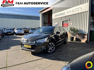 Citroën DS4 1.6 THP Sport Chic