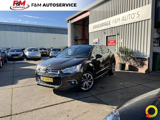 Citroën DS4 1.6 THP Sport Chic