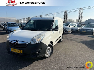 Opel Combo 1.3 CDTi L1H1 ecoFLEX