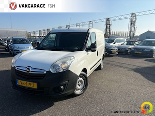 Opel Combo 1.3 CDTi L1H1 ecoFLEX