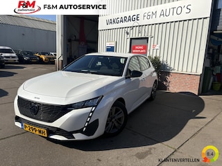 Peugeot 308 1.2 PureTech Active Pack Business