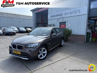 BMW X1 sDrive18i Executive