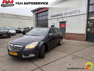 Opel Insignia Sports Tourer 1.6 T Edition