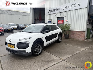 Citroën C4 Cactus 1.2 PureTech Shine